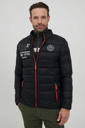 FQ1924 Steppjacke Arnvid Herren Stehkragen (193923) FQ1924