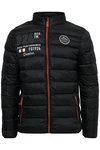 FQ1924 Steppjacke Arnvid Herren Stehkragen (193923) FQ1924