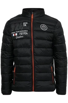 FQ1924 Steppjacke Arnvid Herren Stehkragen (193923) FQ1924 Steppjacke Arnvid Herren Stehkragen (193923)