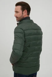FQ1924 Steppjacke Arnvid Herren Stehkragen (193923) FQ1924