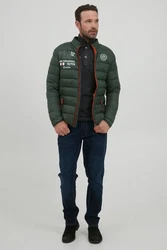 FQ1924 Steppjacke Arnvid Herren Stehkragen (193923) FQ1924