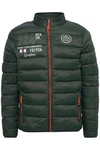 FQ1924 Steppjacke Arnvid Herren Stehkragen (193923) FQ1924