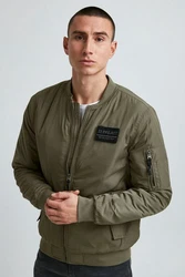 11 Project Bomberjacke PRMartins Dunkelgrün/Khaki