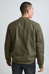 11 Project Bomberjacke PRMartins Dunkelgrün/Khaki