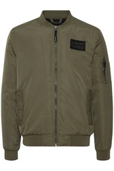 11 Project Bomberjacke PRMartins Dunkelgrün/Khaki