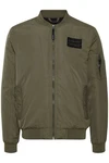 11 Project Bomberjacke PRMartins Dunkelgrün/Khaki