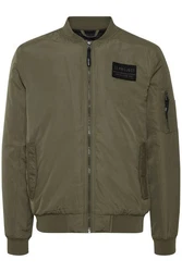 11 Project Bomberjacke PRMartins Dunkelgrün/Khaki
