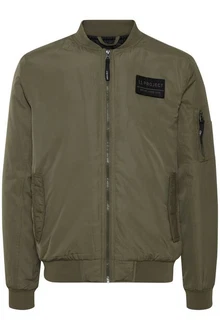 11 Project Bomberjacke PRMartins Dunkelgrün/Khaki