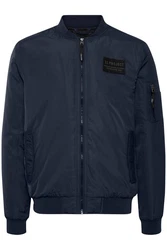11 Project Bomberjacke PRMartins Blau/Dunkelblau