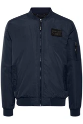 11 Project Bomberjacke PRMartins Blau/Dunkelblau