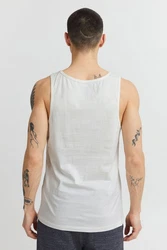 Blend Tanktop BHAlvarez Grau/Creme/Blau/Hellblau/Orange