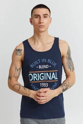 Blend Tanktop BHAlvarez Dunkelblau