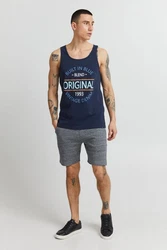 Blend Tanktop BHAlvarez Dunkelblau