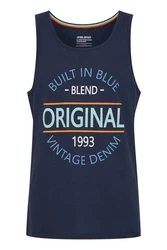 Blend Tanktop BHAlvarez Dunkelblau