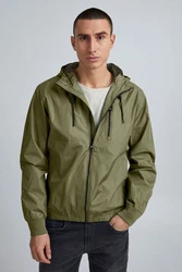11 Project Kurzjacke PRCarlson Dunkelgrün/Grün