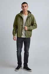 11 Project Kurzjacke PRCarlson Dunkelgrün/Grün