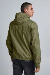 11 Project Kurzjacke PRCarlson Dunkelgrün/Grün