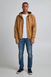 11 Project Kurzjacke PRCarlson Braun/Beige/Khaki/Orange