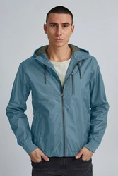 11 Project Kurzjacke PRCarlson Blau/Hellblau/Grau/Dunkelblau