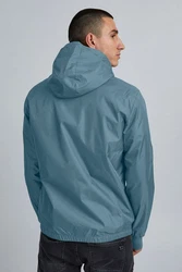 11 Project Kurzjacke PRCarlson Blau/Hellblau/Grau/Dunkelblau