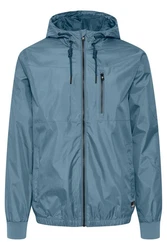 11 Project Kurzjacke PRCarlson Blau/Hellblau/Grau/Dunkelblau