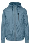 11 Project Kurzjacke PRCarlson Blau/Hellblau/Grau/Dunkelblau
