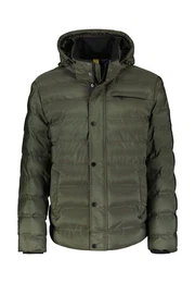 Steppjacke Kapuzenjacke