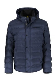 Steppjacke Kapuzenjacke