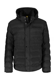 Steppjacke Kapuzenjacke
