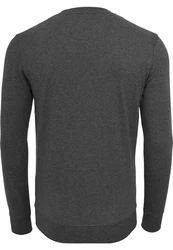 Mister Tee Can't Hang With Us Crewneck Grau/Dunkelgrau