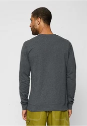 MisterTee Rundhalspullover Rose Crewneck Rose
