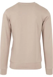 Mister Tee Can't Hang With Us Crewneck Beige/Khaki/Braun