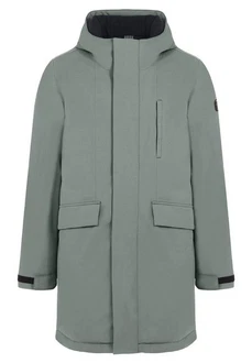 Elkline Winterjacke Respect Oversized Parka