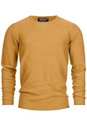 Indicode Strickpullover Loakim 