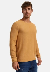 Indicode Strickpullover Loakim 