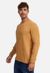 Indicode Strickpullover Loakim 
