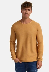 Indicode Strickpullover Loakim 