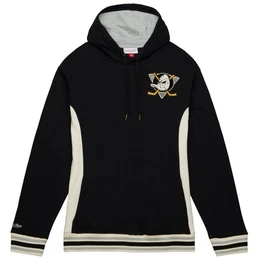 Kapuzenpullover French Terry Anaheim Ducks