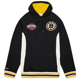 Kapuzenpullover French Terry Boston Bruins