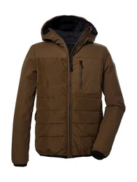 Funktionsjacke GW 37 MN JCKT