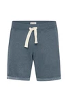 Blend Sweatshorts Style BHTimo Grau/Blau/Hellblau/Dunkelblau
