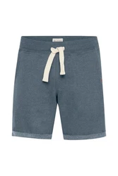 Blend Sweatshorts Style BHTimo Grau/Blau/Hellblau/Dunkelblau