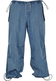 Bequeme Jeans Herren Parachute Jeans Pants
