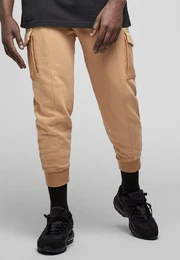 Stoffhose Herren CSBL Two Face Cropped Cargo Sweatpants (1-tlg)