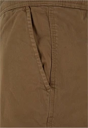 Urban Classics Shorts Khaki/Braun