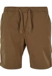 Urban Classics Shorts Khaki/Braun Urban Classics Shorts Khaki/Braun