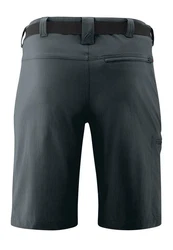 Maier Sports Shorts Huang Herren Hose anthrazit (130002)