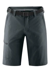 Maier Sports Shorts Huang Herren Hose anthrazit (130002)