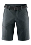 Maier Sports Shorts Huang Herren Hose anthrazit (130002)