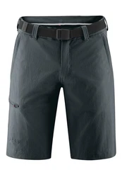Maier Sports Shorts Huang Herren Hose anthrazit (130002)